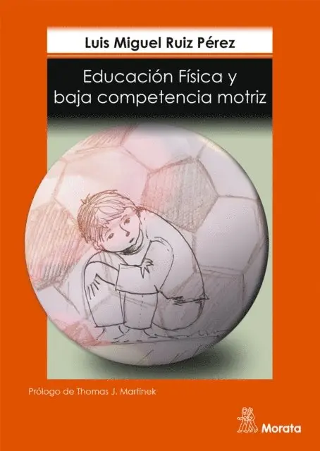 Luis Miguel Ruiz Perez - Educación física y baja competencia motriz, E-bok. Tillgänglighet: Lägg i varukorg
