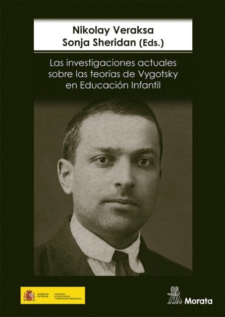 Sonja Sheridan, Nikolay Veraksa - Las investigaciones actuales sobre las teorías de Vygotsky en Educación Infantil, E-bok