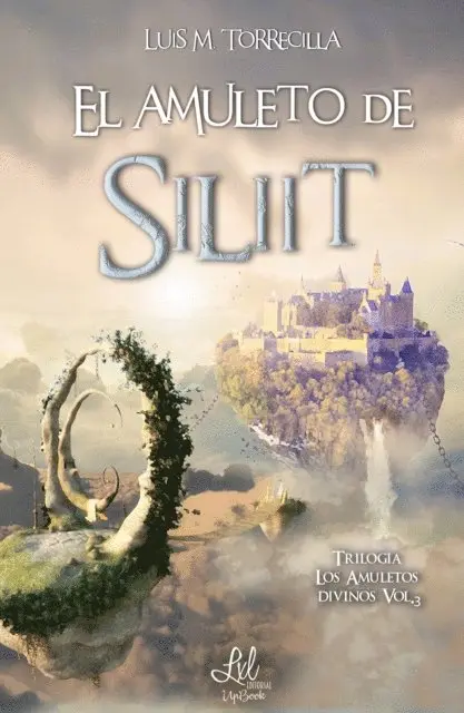 Luis M Torrecilla - El amuleto de Siliit, E-bok. Tillgänglighet: Lägg i varukorg