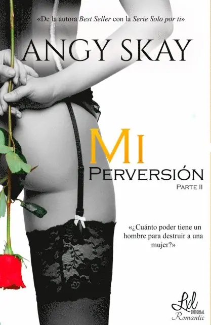 Angy Skay - Mi perversión, E-bok. Tillgänglighet: Lägg i varukorg