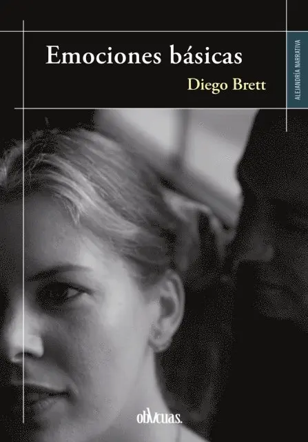 Diego Brett - Emociones básicas, E-bok. Tillgänglighet: Lägg i varukorg