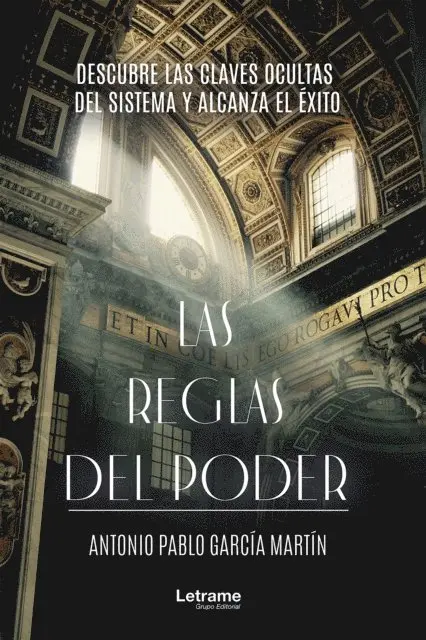 Antonio Pablo Garcia Martin - Las reglas del poder, E-bok. Tillgänglighet: Lägg i varukorg
