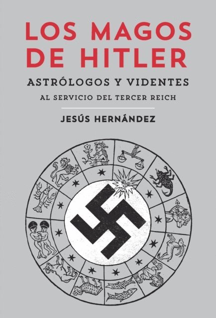 Jesus Hernandez - Los magos de Hitler, E-bok. Tillgänglighet: Lägg i varukorg