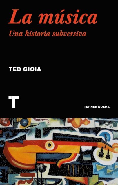 Ted Gioia - La música, E-bok. Tillgänglighet: Lägg i varukorg
