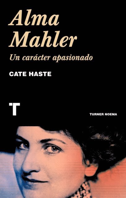 Cate Haste - Alma Mahler, E-bok. Tillgänglighet: Lägg i varukorg