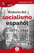 GuÿaBurros: Historia del socialismo español