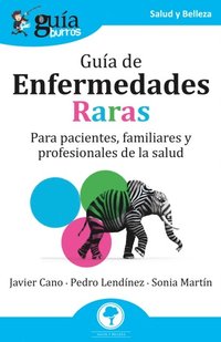 GuÿaBurros: Guÿa de enfermedades raras
