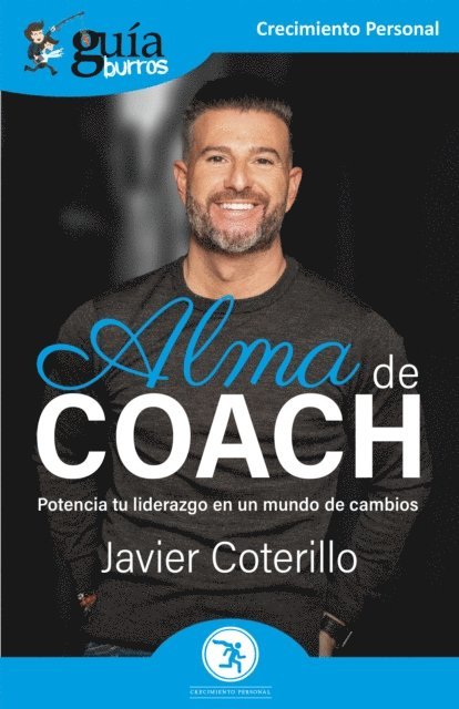 Javier Coterillo - GuiaBurros: Alma de coach, E-bok