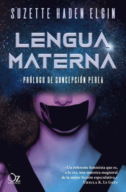 Suzette Haden Elgin - Lengua materna, E-bok