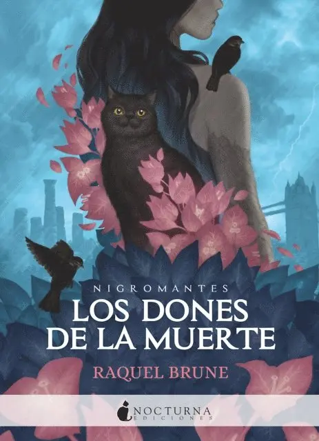 Raquel Brune - Los dones de la muerte, E-bok. Tillgänglighet: Lägg i varukorg