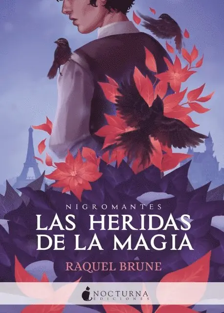 Raquel Brune - Las heridas de la magia, E-bok. Tillgänglighet: Lägg i varukorg