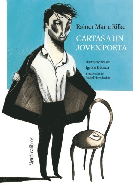 Rainer Maria Rilke - Cartas a un joven poeta, E-bok