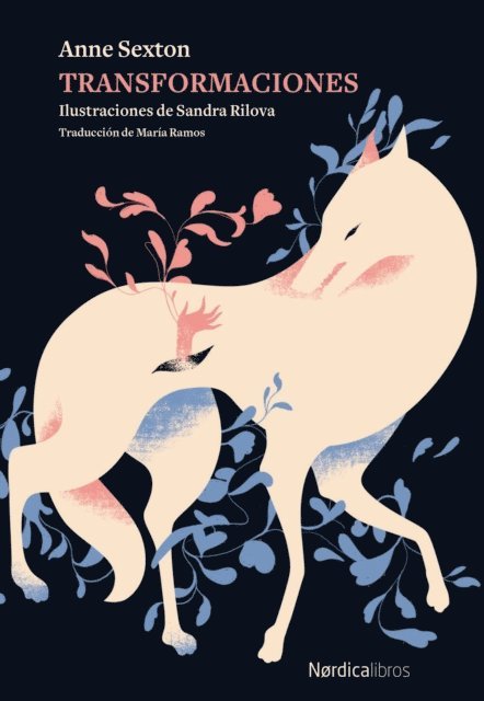 Anne Sexton - Transformaciones, E-bok