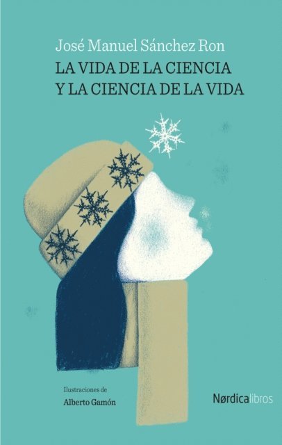 Jose Manuel Sanchez Ron - La vida de la ciencia y la ciencia de la vida, E-bok. Tillgänglighet: Lägg i varukorg