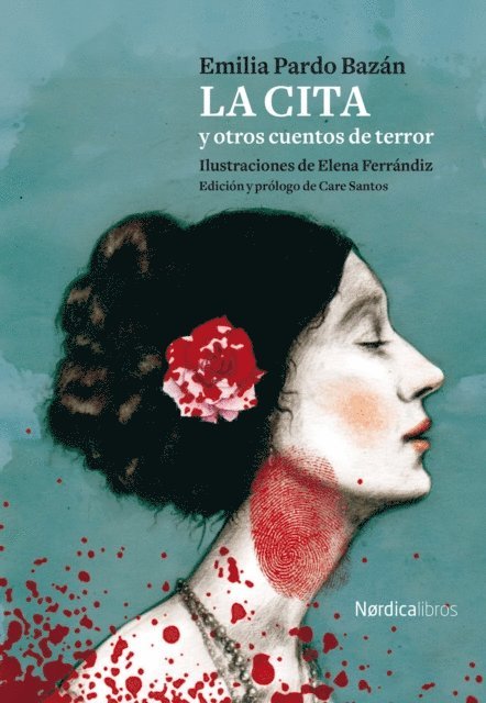 Emilia Pardo Bazan - La cita, E-bok. Tillgänglighet: Lägg i varukorg
