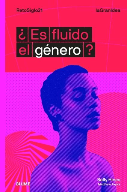 Sally Hines - ¿Es fluido el género?, E-bok