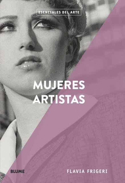 Flavia Frigeri - Mujeres artistas, E-bok