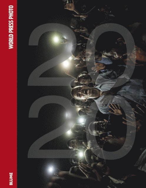World Press Photo - World Press photo 20, E-bok. Tillgänglighet: Lägg i varukorg