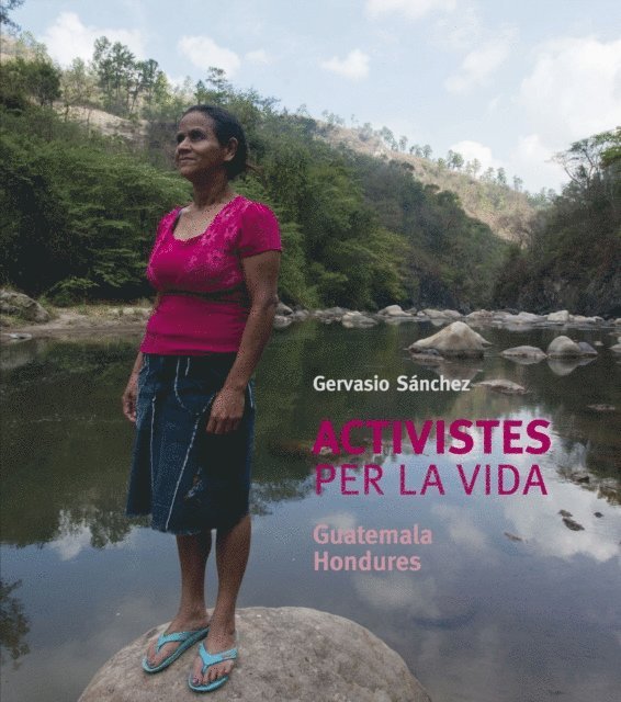 Gervasio Sanchez - Activistes per la vida, E-bok. Tillgänglighet: Lägg i varukorg
