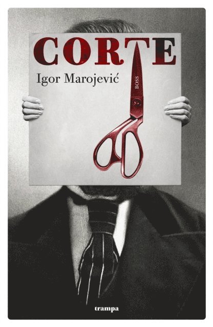 Igor Marojevic - Corte, E-bok