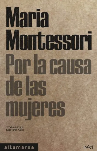 Maria Montessori - Por la causa de las mujeres, E-bok. Tillgänglighet: Lägg i varukorg