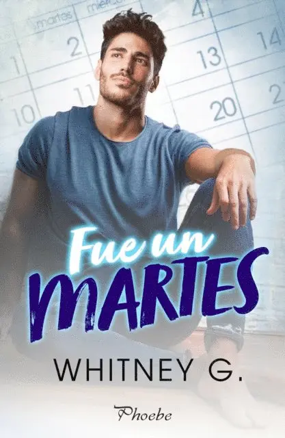 Whitney G. - Fue un martes, E-bok. Tillgänglighet: Lägg i varukorg