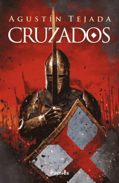 Agustin Tejada - Cruzados, E-bok. Tillgänglighet: Lägg i varukorg