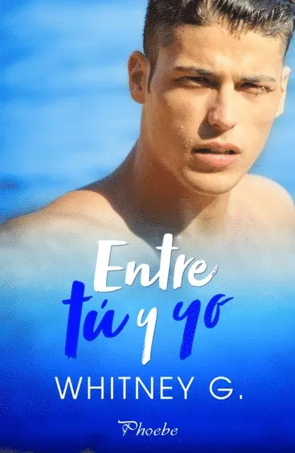 Whitney G. - Entre tú y yo, E-bok. Tillgänglighet: Lägg i varukorg