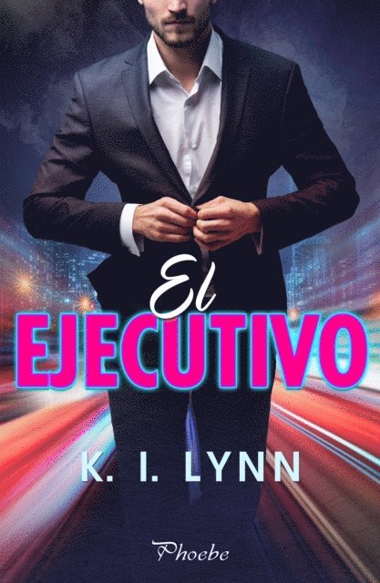 K. I. Lynn - El ejecutivo, E-bok. Tillgänglighet: Lägg i varukorg
