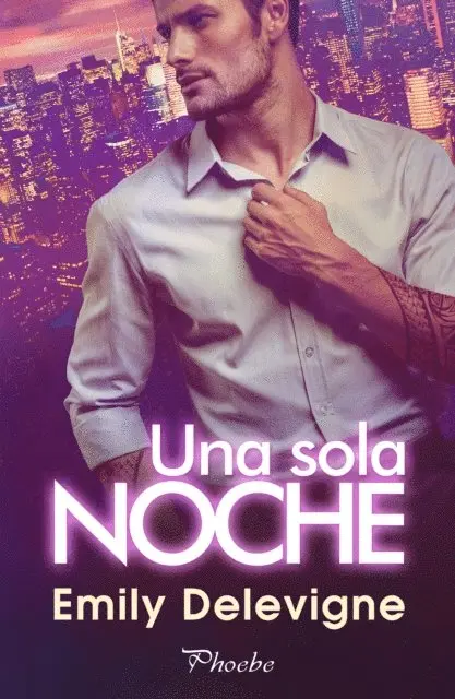 Emily Delevigne - Una sola noche, E-bok. Tillgänglighet: Lägg i varukorg