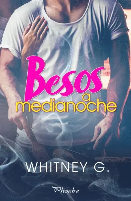 Whitney G. - Besos a medianoche, E-bok. Tillgänglighet: Lägg i varukorg