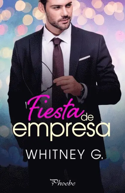 Whitney G. - Fiesta de empresa, E-bok. Tillgänglighet: Lägg i varukorg