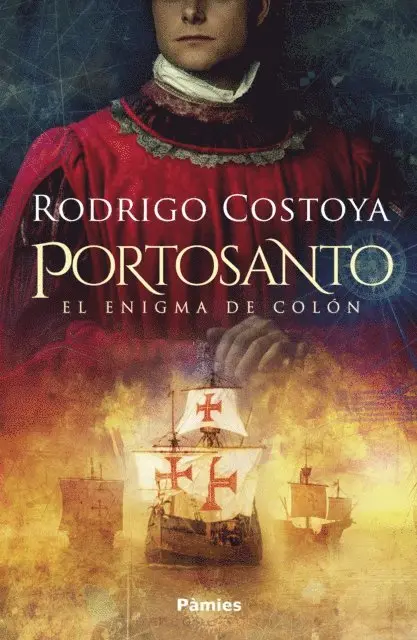 Rodrigo Costoya - Portosanto, E-bok. Tillgänglighet: Lägg i varukorg