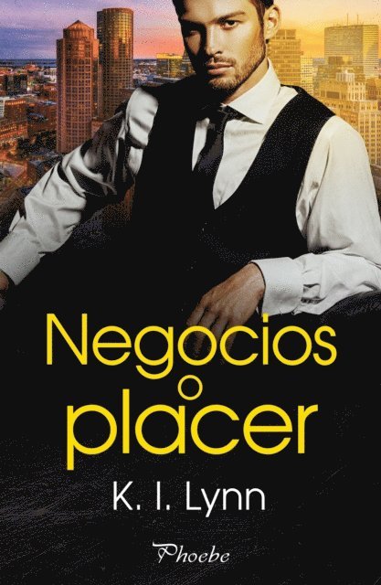 K. I. Lynn - Negocios o placer, E-bok. Tillgänglighet: Lägg i varukorg
