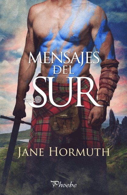 Jane Hormuth - Mensajes del sur, E-bok