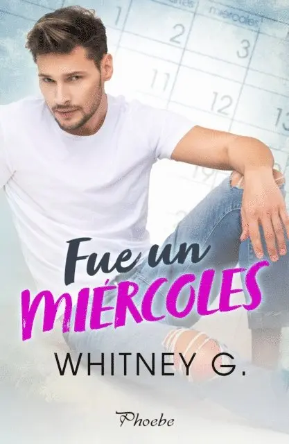 Whitney G. - Fue un miércoles, E-bok. Tillgänglighet: Lägg i varukorg
