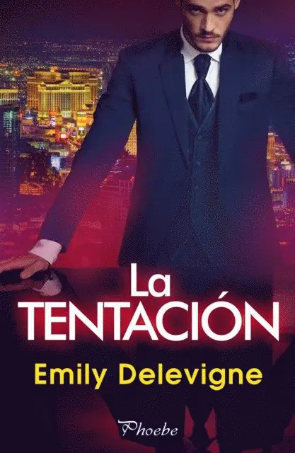 Emily Delevigne - La tentación, E-bok. Tillgänglighet: Lägg i varukorg