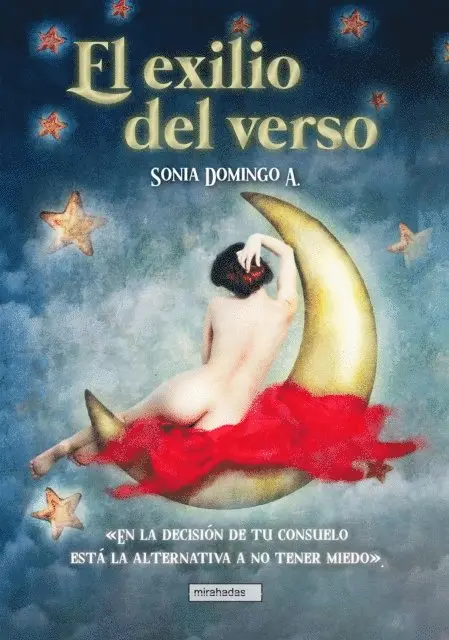 Sonia Domingo A. - El exilio del verso, E-bok. Tillgänglighet: Lägg i varukorg
