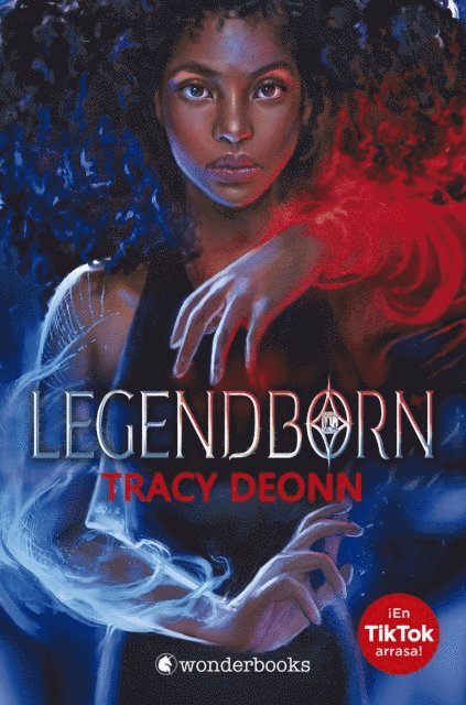 Tracy Deonn - Legendborn, E-bok