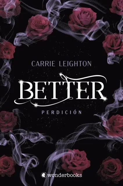 Carrie Leighton - Better 2. Perdición, E-bok. Tillgänglighet: Lägg i varukorg
