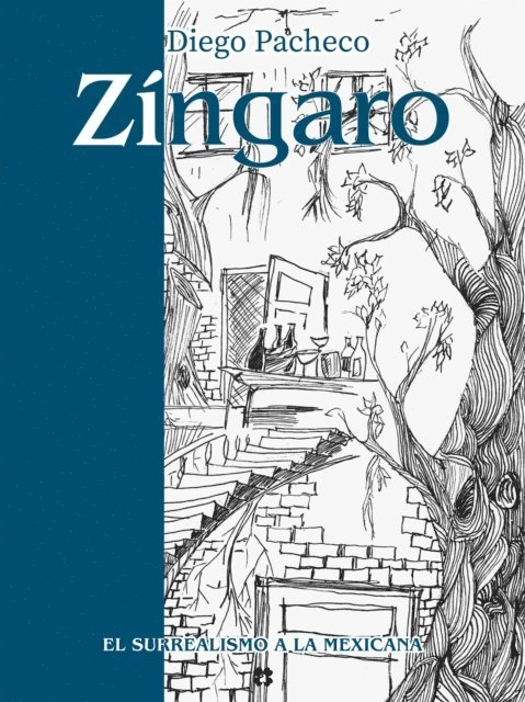 Diego Pacheco, Maria Teresa Garcia - Zíngaro, E-bok. Tillgänglighet: Lägg i varukorg