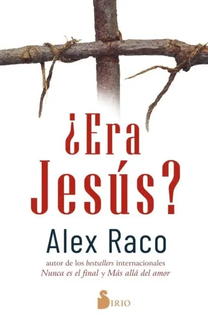Alex Raco - ¿Era Jesús?, E-bok. Tillgänglighet: Lägg i varukorg