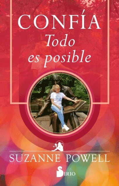Suzanne Powell - Confía, E-bok