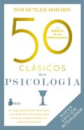 50 clásicos de la psicologÿa. Nueva edición actualizada