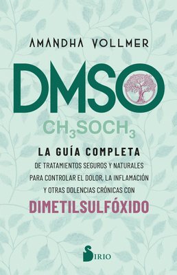 Amandha Vollmer - Dmso, Häftad