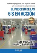 proceso de las 5'S en accin