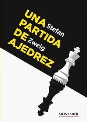 Stefan Zweig - partida de ajedrez, Häftad