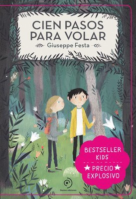 Giuseppe Festa - Cien Pasos Para Volar, Häftad. Tillgänglighet: Lägg i varukorg
