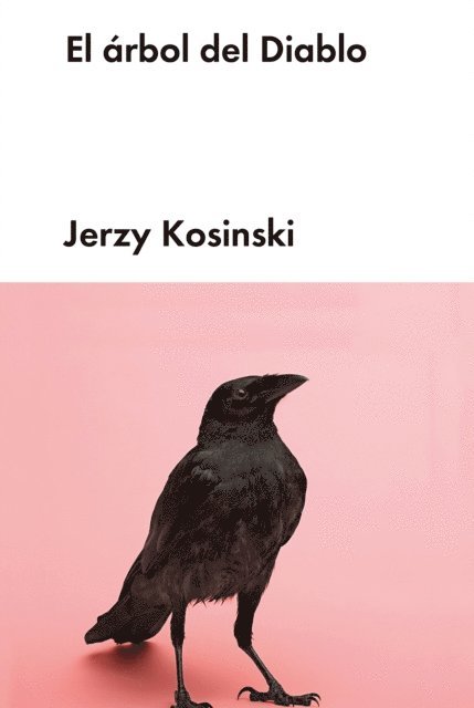 Jerzy Kosinski - El árbol de diablo, E-bok