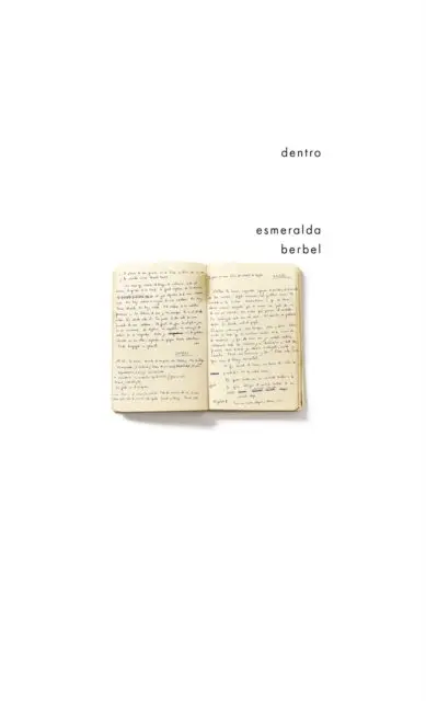 Esmeralda Berbel - Dentro, E-bok. Tillgänglighet: Lägg i varukorg
